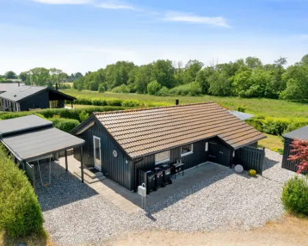 "Kulben" - 450m from the Sea Hotels in Frorup