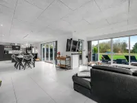 "Elisaveta" - 400m to the Fjord Hotels in Vemb