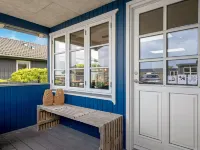 "Urda" - 50m from the sea Hotels in Bjert