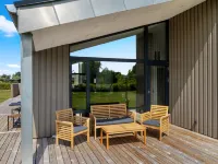 "Tydkil" - 250m from the sea