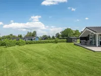 "Rether" - 400m from the sea Hotel a Nordborg