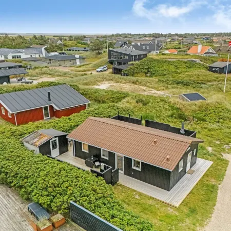 "Köbes" - 200m from the Sea