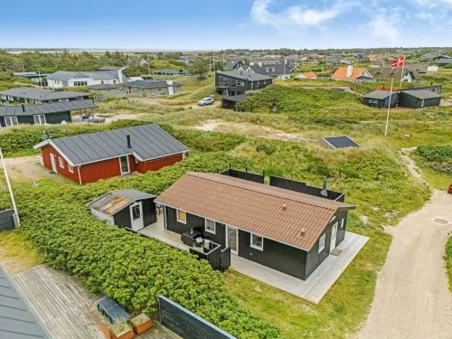 "Köbes" - 200m from the Sea - 3星級