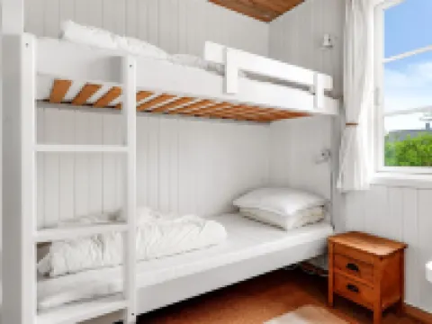 "Kaare" - 250m from the sea