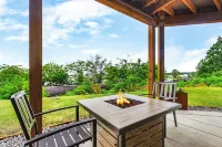 Hollow Fern Retreat Hotels in Blaine