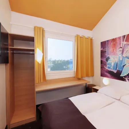 B&B HOTEL Berlin Genshagen-Süd