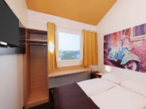 B&B HOTEL Berlin Genshagen-Süd