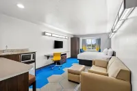 Microtel Inn & Suites by Wyndham Searcy