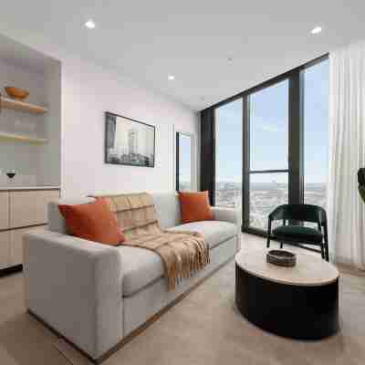 City Road Apartments by Urban Rest Rooms