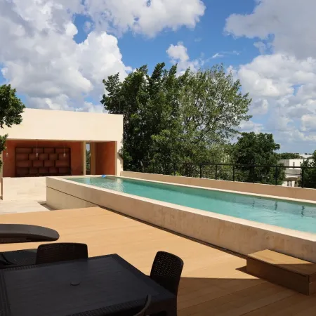 Casa Oneiro Hotel Boutique & Suites