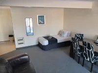 Palm City Motor Inn Hotels in Napier