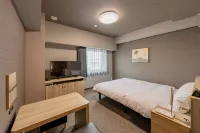 Hotel Route-Inn Imizu Hotels near Yakitori No Meimon Akiyoshi Taikoyama