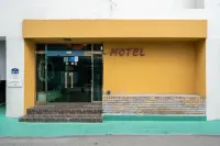 Cheongju Elgreen Các khách sạn gần Dugguhbi Saengtae Munhwagwan