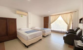 Collection O 89999 Hotel Bumi Kedaton Resort