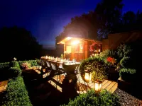 Escape at Mont Saint Jacques - Villas