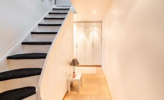 Historic Watermill in Bohan, Cleaning Included