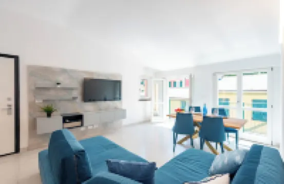 Wonderful House In Portofino with Parking - Happy Rentals Hotels in Portofino