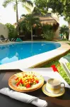 Hacienda Paradise Hotel - de playa