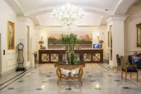 Sapphire City Hotel