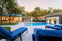 Kabakwe Guest Lodge - Family
