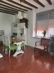 Town house, between sea and mountains, with spa