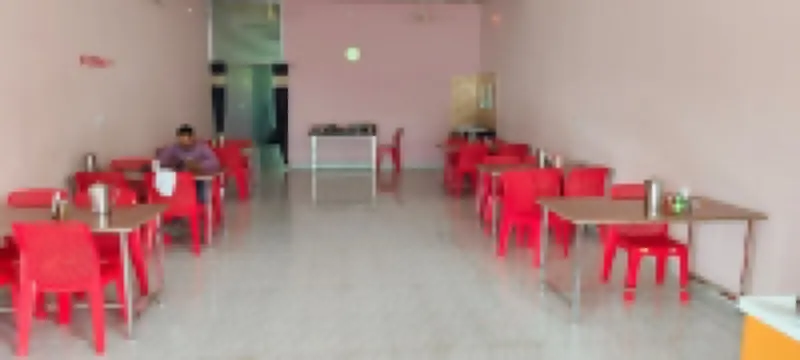 Kanak Hotel & Restaurant