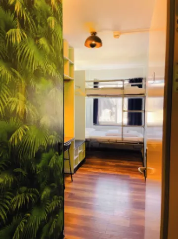 Copenhagen Downtown Hostel