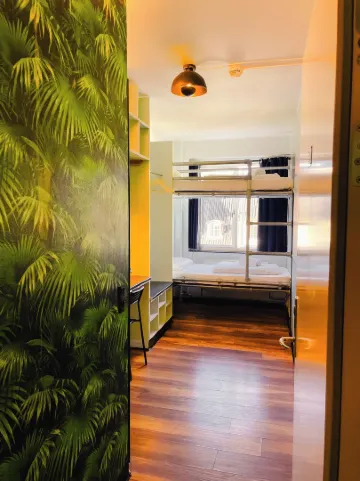 Copenhagen Downtown Hostel