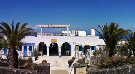 ラオカスティ ヴィラス