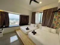 Imperio Private Bathtub Melaka Town by Micasa Group