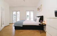 Victoria Apartments Hotels in Dusseldorf
