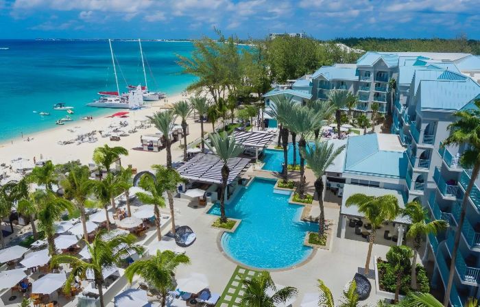 Sunshine Suites Resort
