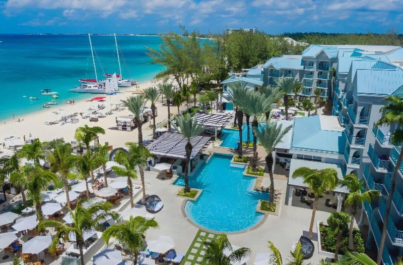 Sunshine Suites Resort