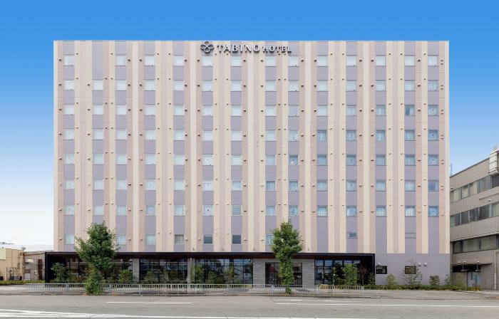 たびのホテル加古川別府駅前