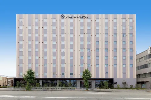 Tabino Hotel Kakogawa Befu Station Hotel a Kakogawa