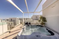 Protaras Bay View Villa 11 - Villas