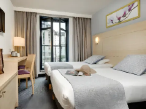 Hôtel Padoue Hotels in Hautes-Pyrenees