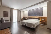 Bibo Hotel Recogidas