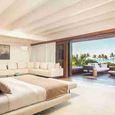 Zendaya Resort Beach Sport & Spa Rooms