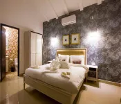 Span Suites & Villa Hotels in Chopdem