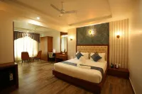 Captains Crown Hotels & Resorts Các khách sạn ở Baichanalli