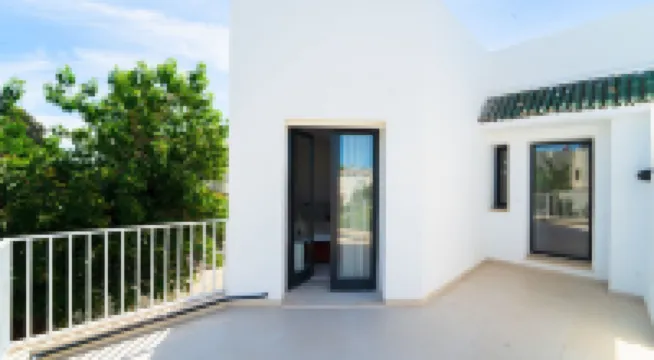 馬拉加別墅 - 中央馬爾薩豪華可容納10人