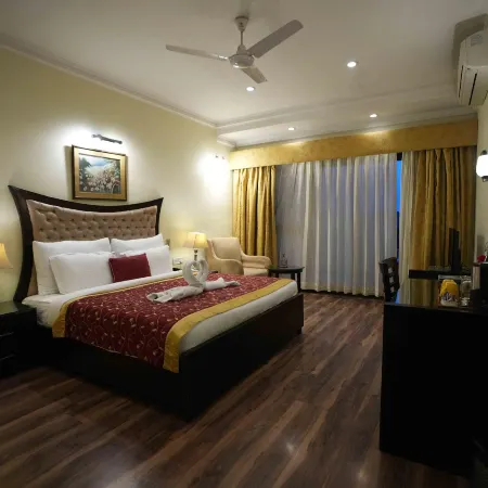 Kasauli Resort by Piccadily