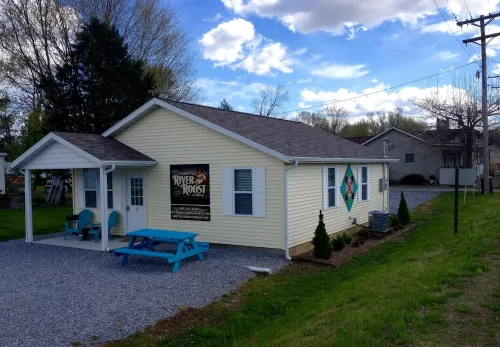 Walking Distance To Marina in Historic Golconda