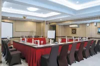 The Amrani Syariah Hotel Hotel a Laweyan