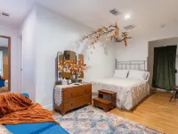 The August Inn Hotel di Spring