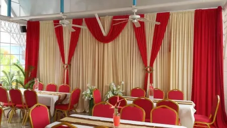 Alicia's Palace Отели рядом с достопримечательностью «Dattatreya Temple and Hanuman Statue»