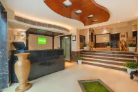 One Earth City Heart Amritsar