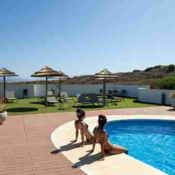 Luxury apartment - Sea, Mountain, Golf - La Duquesa Manilva Fitness & Recreational Facilities