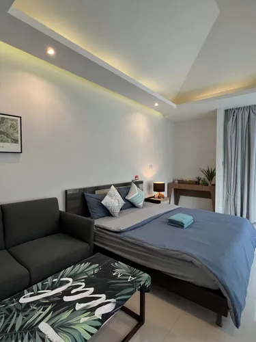 รูปภาพของ3bedrooms pool Villa Kamala